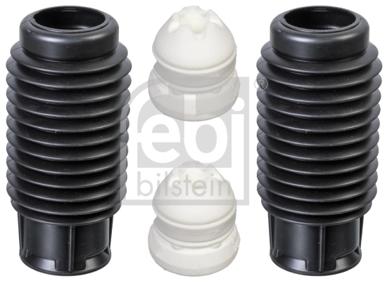 Dust Cover Kit, shock absorber